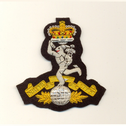 WE1603